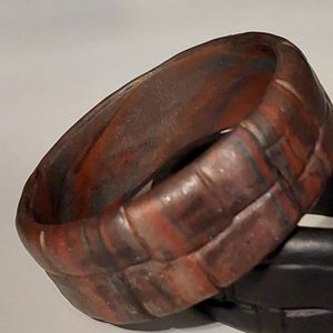 Polymer Clay  Bangle